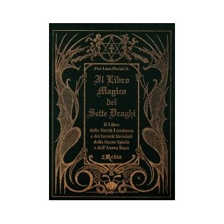 z-z Il Libro Magico dei Sette Draghi