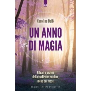 Un anno di magia