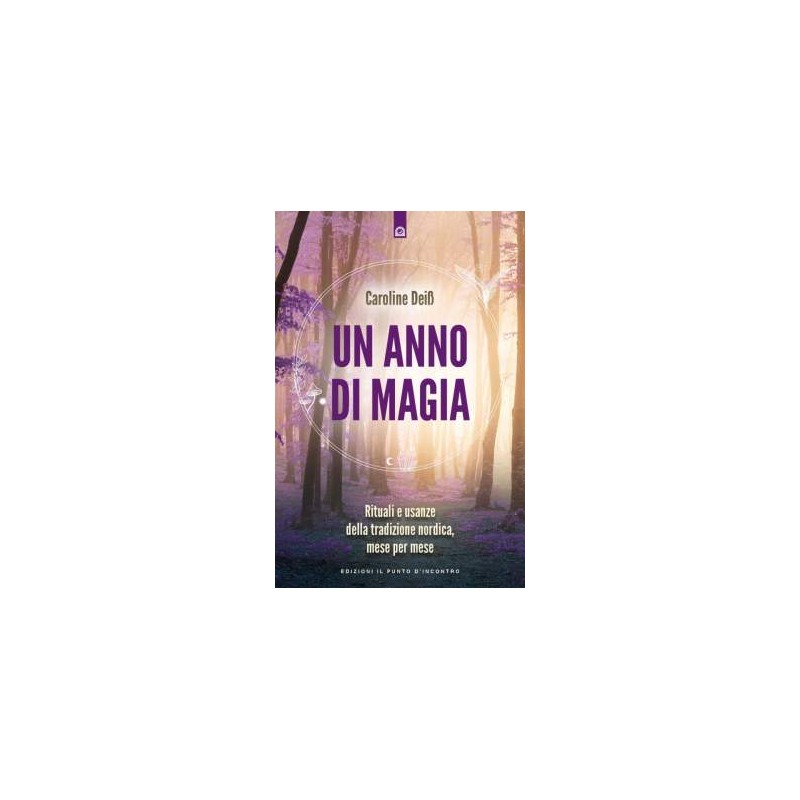 Un anno di magia