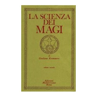 La Scienza dei Magi - 2° Vol. [Edizione Intonsa]