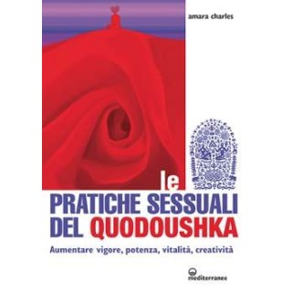 Le Pratiche Sessuali del Quodoushka