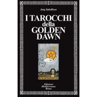 I Tarocchi della Golden Dawn - Libro