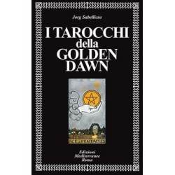 I Tarocchi della Golden Dawn - Libro