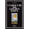 I Tarocchi della Golden Dawn - Libro