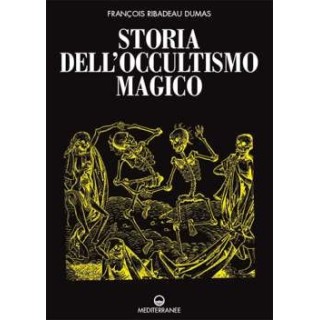 Storia dell'occultismo magico