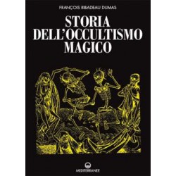 Storia dell'occultismo magico