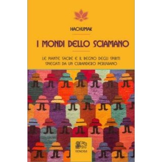 I mondi dello sciamano