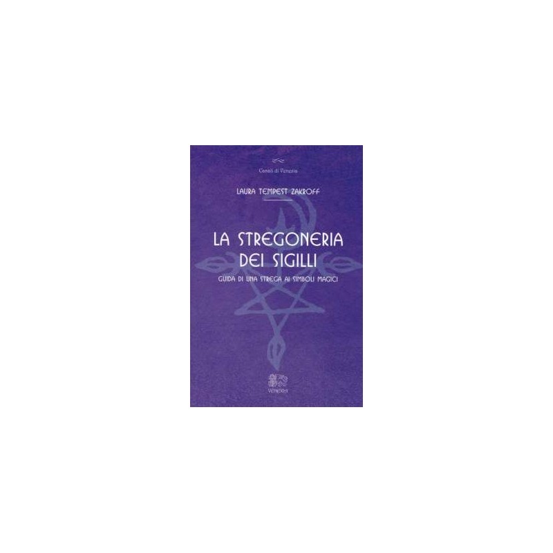 La stregoneria dei sigilli