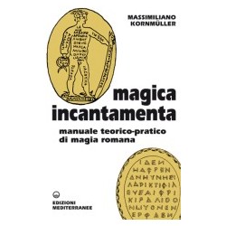 Magica Incantamenta