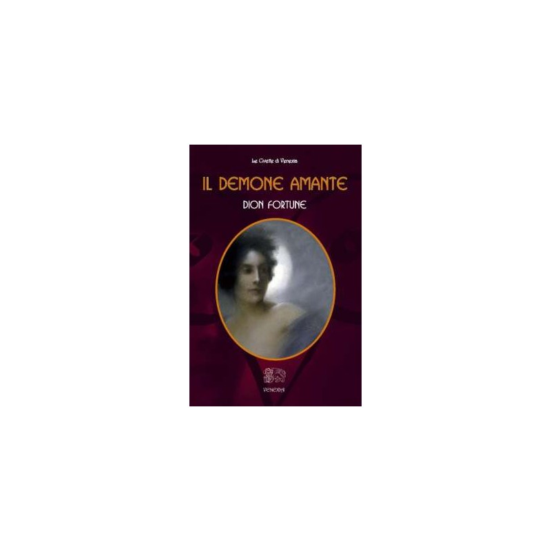 Il Demone Amante