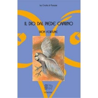 Il Dio dal piede caprino