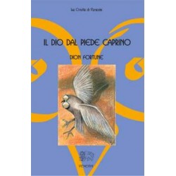 Il Dio dal piede caprino
