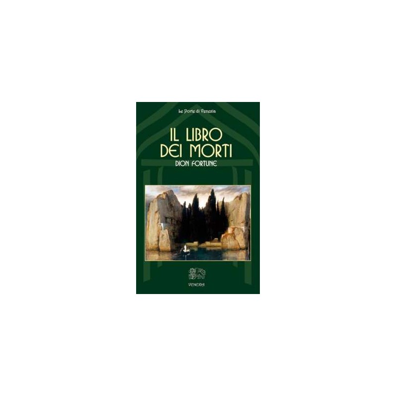 Il Libro dei Morti