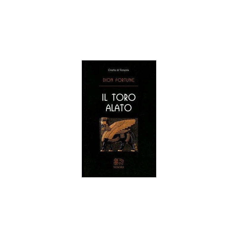 Il Toro Alato