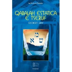 Qabalah estatica e Tseruf