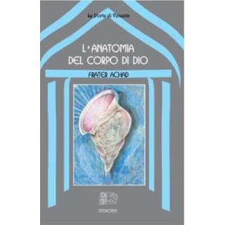 L'Anatomia del corpo di Dio