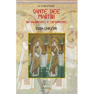 Sante dee e martiri
