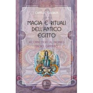 Magia e rituali dell’antico Egitto