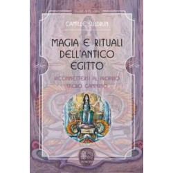 Magia e rituali dell’antico Egitto