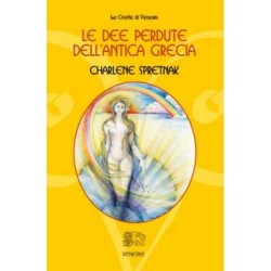 Le Dee perdute dell'Antica Grecia