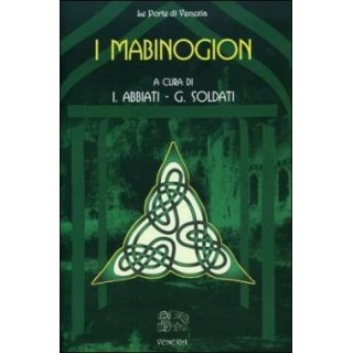 I Mabinogion