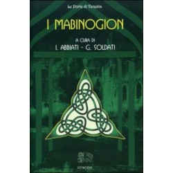 I Mabinogion