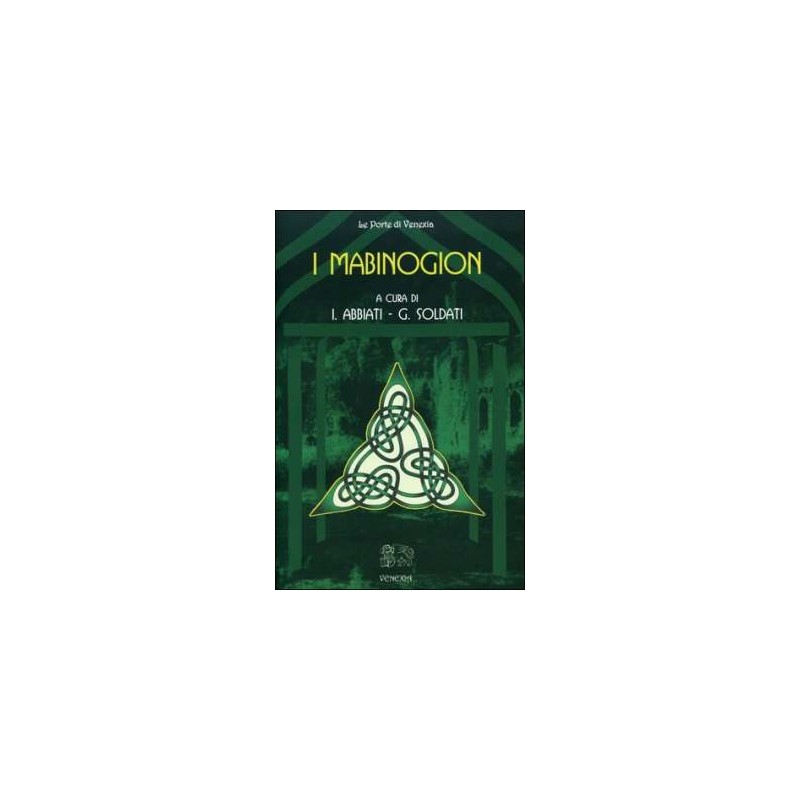 I Mabinogion