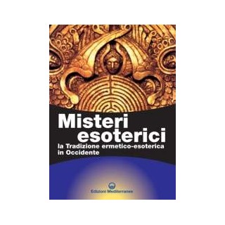Misteri Esoterici
