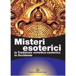 Misteri Esoterici