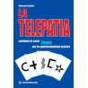 La Telepatia - Libro + Carte