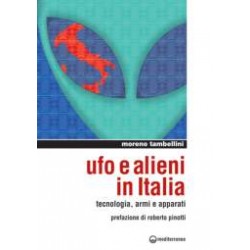 Ufo e alieni in Italia