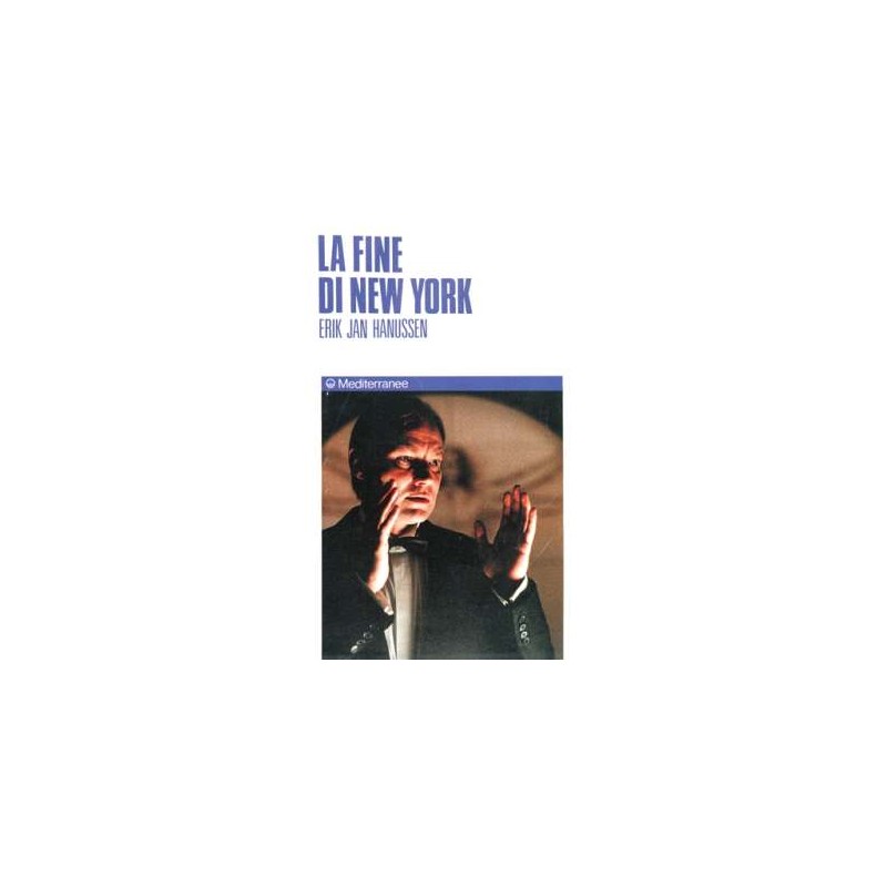 La Fine di New York