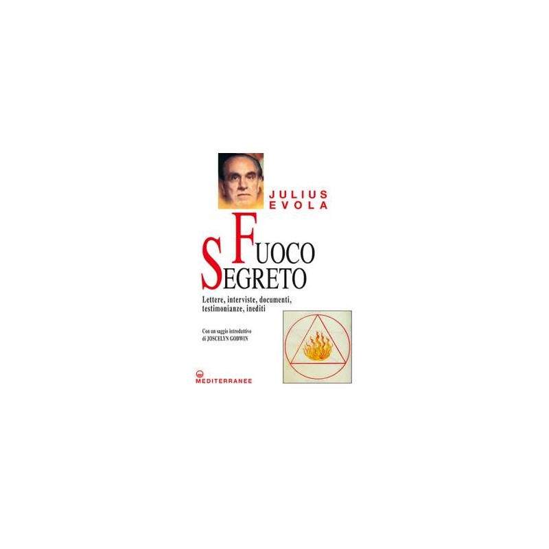Fuoco Segreto