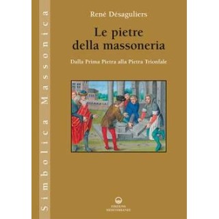 Le Pietre della Massoneria