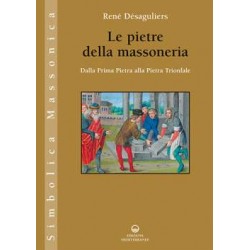 Le Pietre della Massoneria