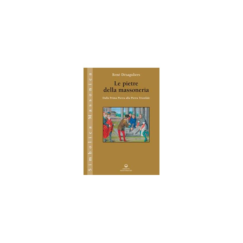 Le Pietre della Massoneria