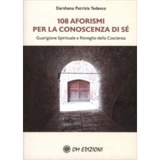 108 aforismi per la conoscenza di sé