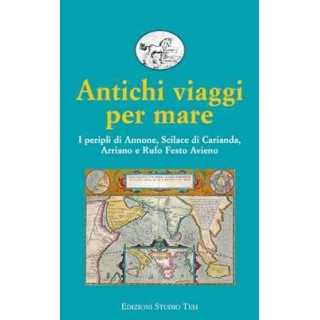 Antichi viaggi per mare