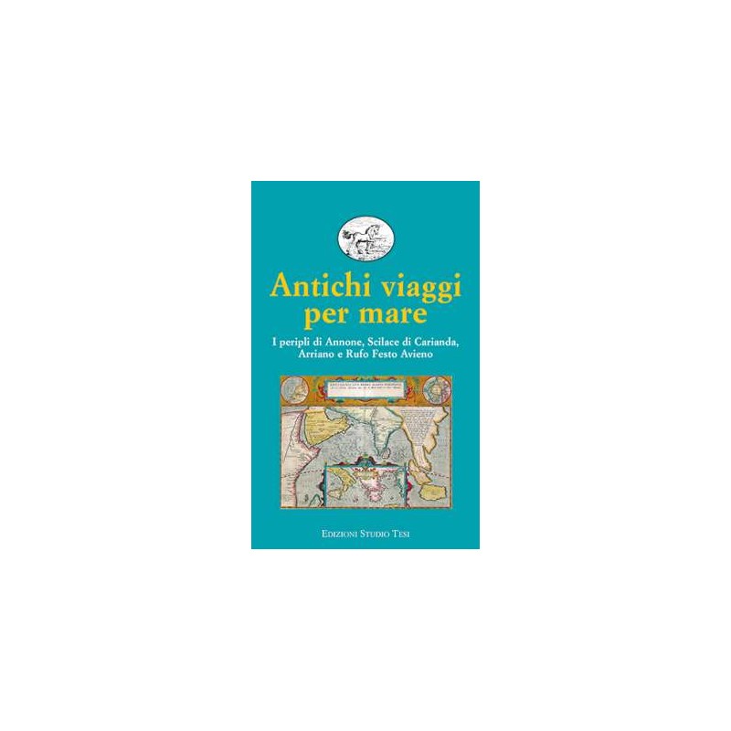 Antichi viaggi per mare
