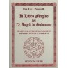 z-z Il Libro Magico dei 72 Angeli di Salomone