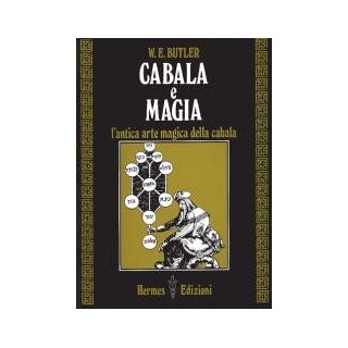 Cabala e Magia