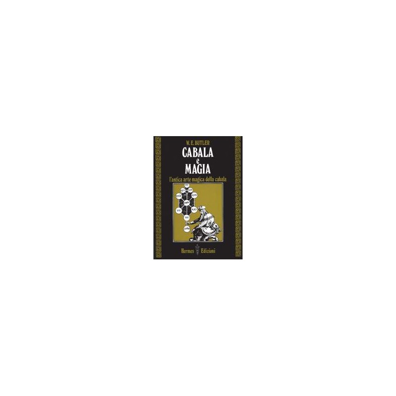 Cabala e Magia