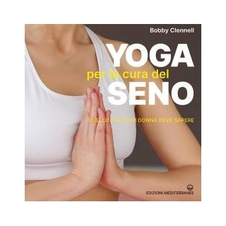 Yoga per la cura del seno