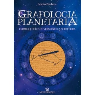 Grafologia Planetaria
