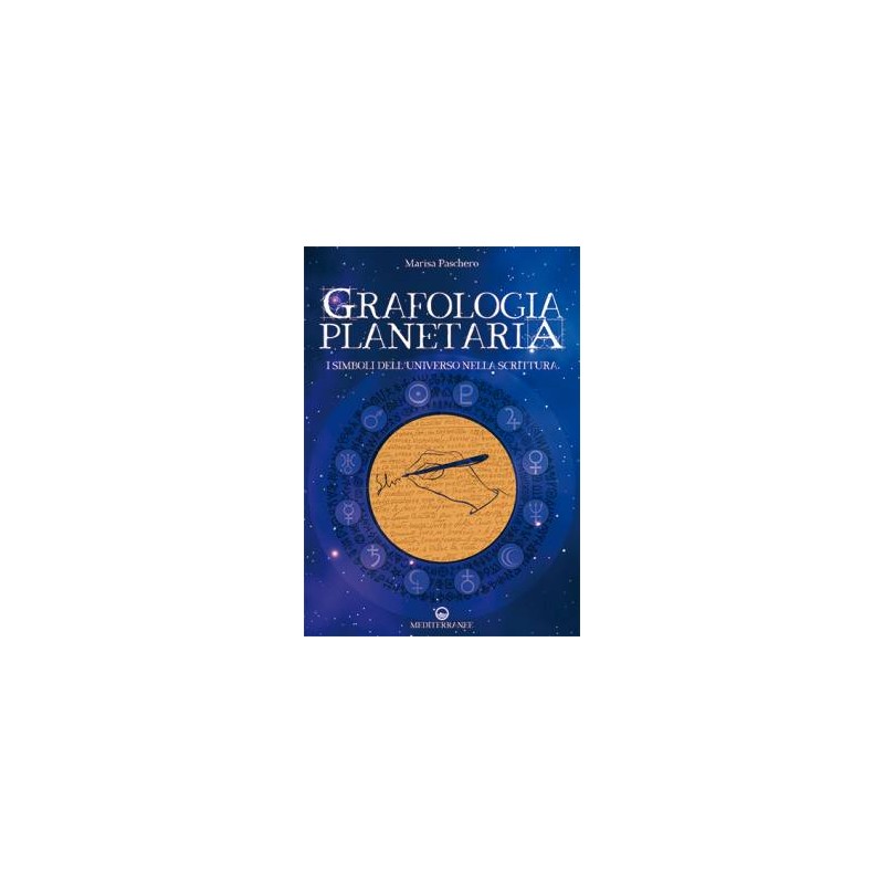 Grafologia Planetaria