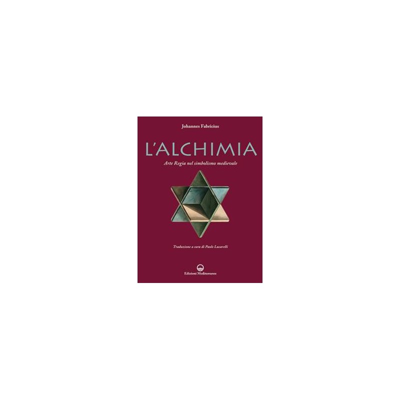 L' Alchimia - Nuova Edizione