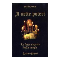 I sette poteri: Le forze segrete della magia