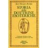 Storia delle dottrine esoteriche [EDIZIONE INTONSA]