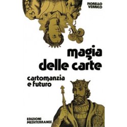 Magia delle carte - Libro