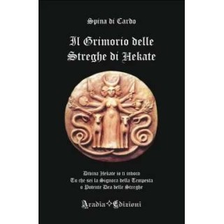 Il Grimorio delle Streghe di Hekate